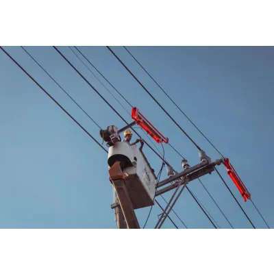 Electric Fence Energizer
