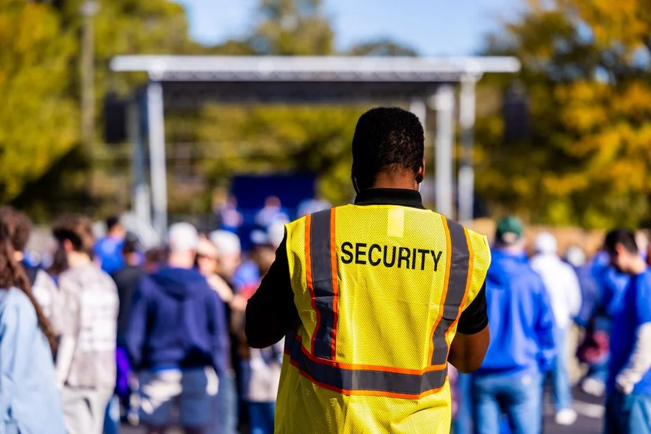 Prime Watch Security installation